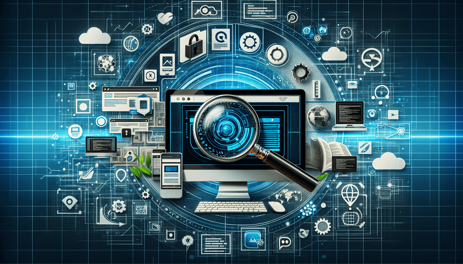 "Redefining Responsive Web Design: Embracing Intrinsic Principles"
