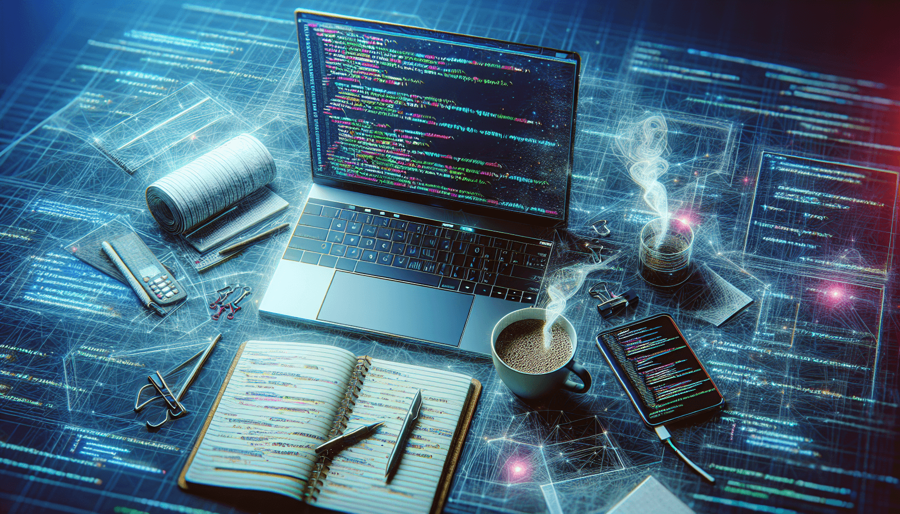 "Essential Skills Beyond Coding: What Makes Great Software Engineers"