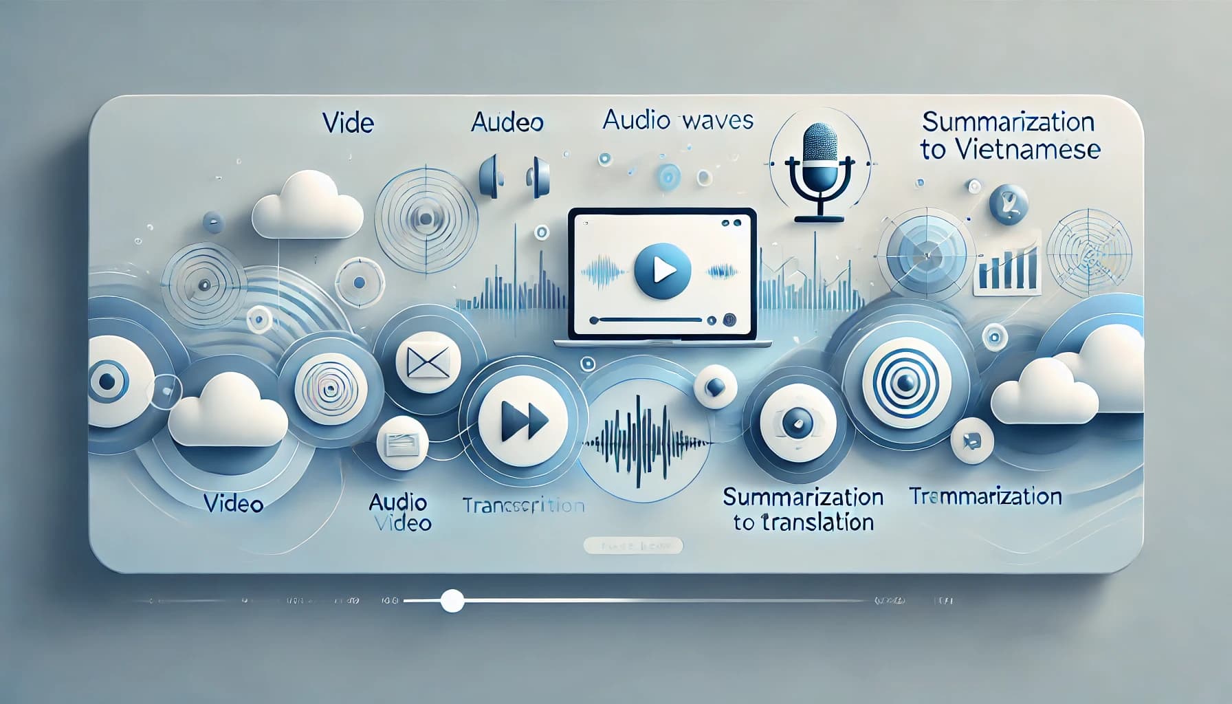 Automating Meeting Notes from Video: A Complete Solution for Transcription, Summarization, and Translation