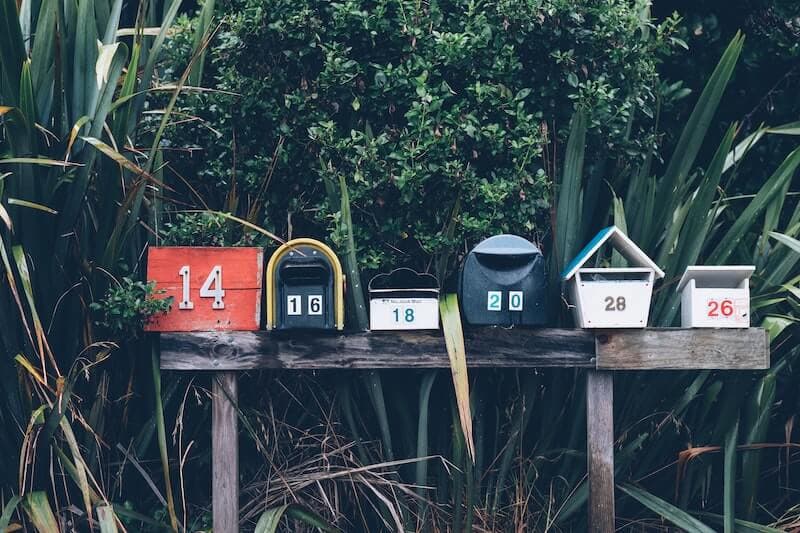 AWS SES sends mails with a custom Reference header