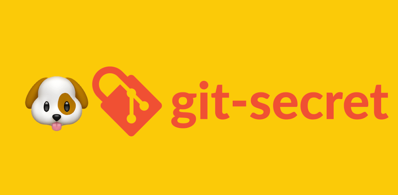 Using husky and git-secrets to prevent committing passwords and other sensitive information to a git repository.