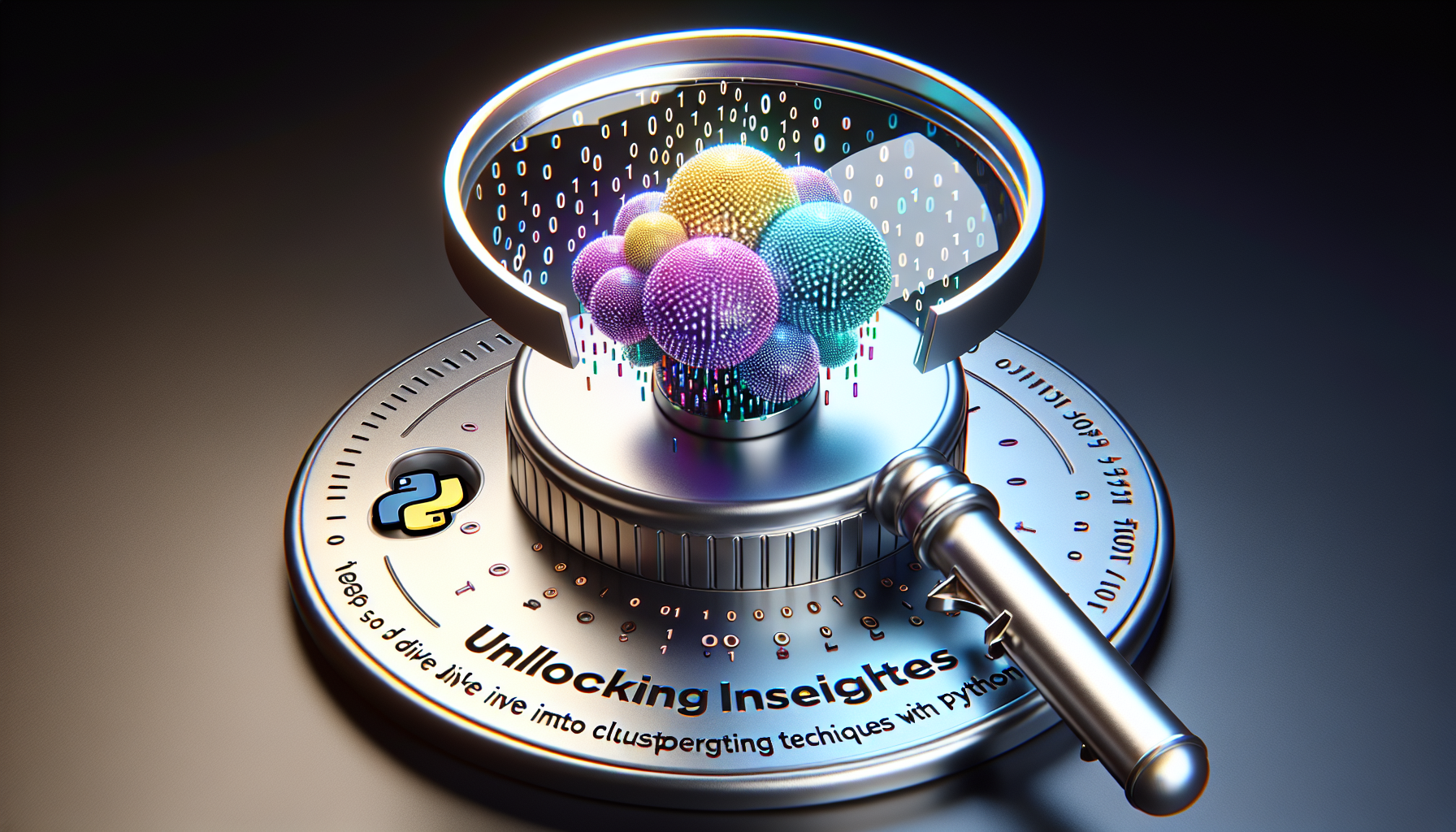 Unlocking Insights: A Deep Dive into Clustering Techniques with Python